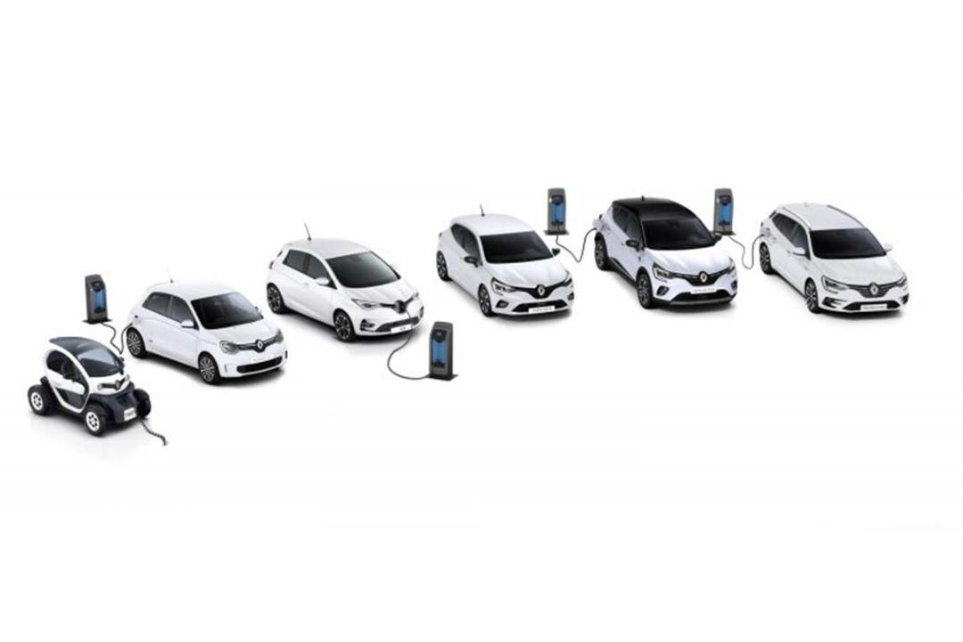 Electric Car / خودروی الکتریکی