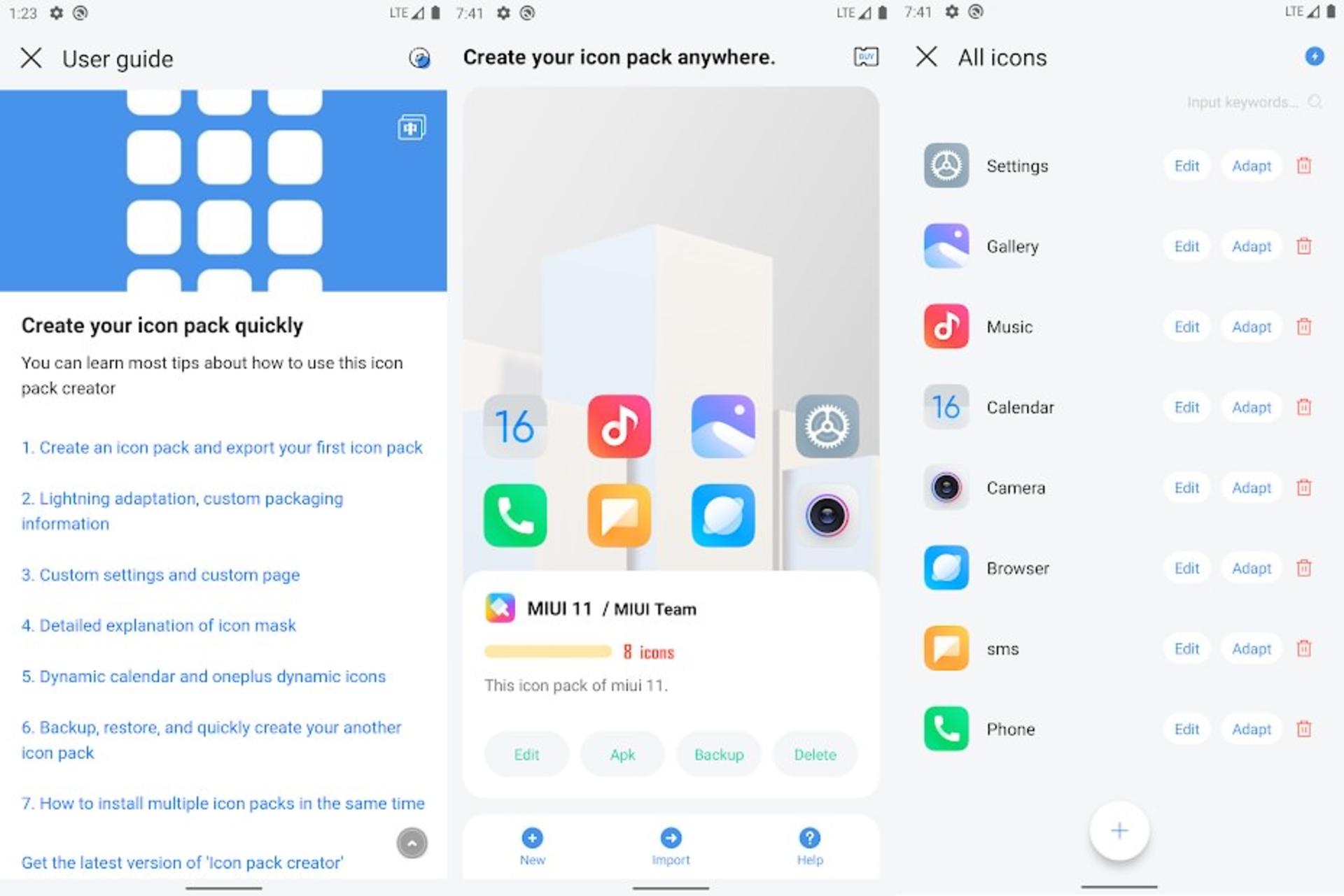 اپلیکیشن های پولی رایگان شده اندروید / Paid Apps Gone Free