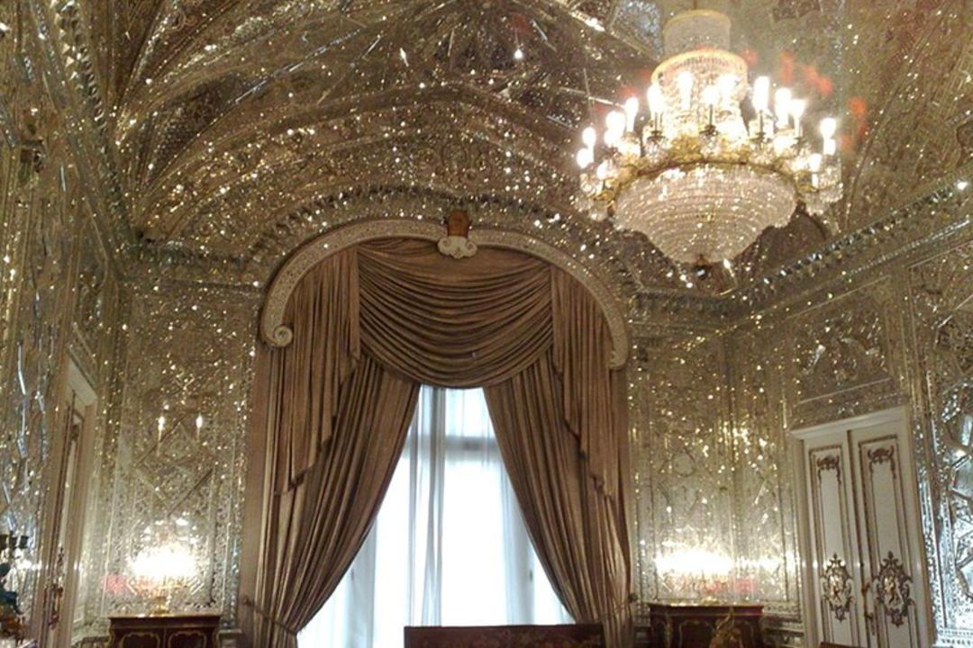 آینه کاری