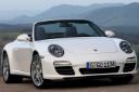 Porsche 911 Carrera 4 2010