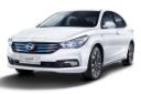 GAC Trumpchi GA3S 2013