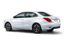 GAC Trumpchi GA3S 2013