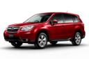 Subaru Forester 2014