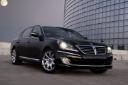 خودرو هیوندای سنتنیال ۲۰۰۹ / Hyundai Centennial 2009 نمای جلو ۰۲