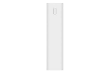 می پاوربانک شیائومی کوئیک شارژ ادیشن ۳۰۰۰۰ میلی آمپرساعت رنگ سفید / Xiaomi Mi Power Ban 3 Quick Ch