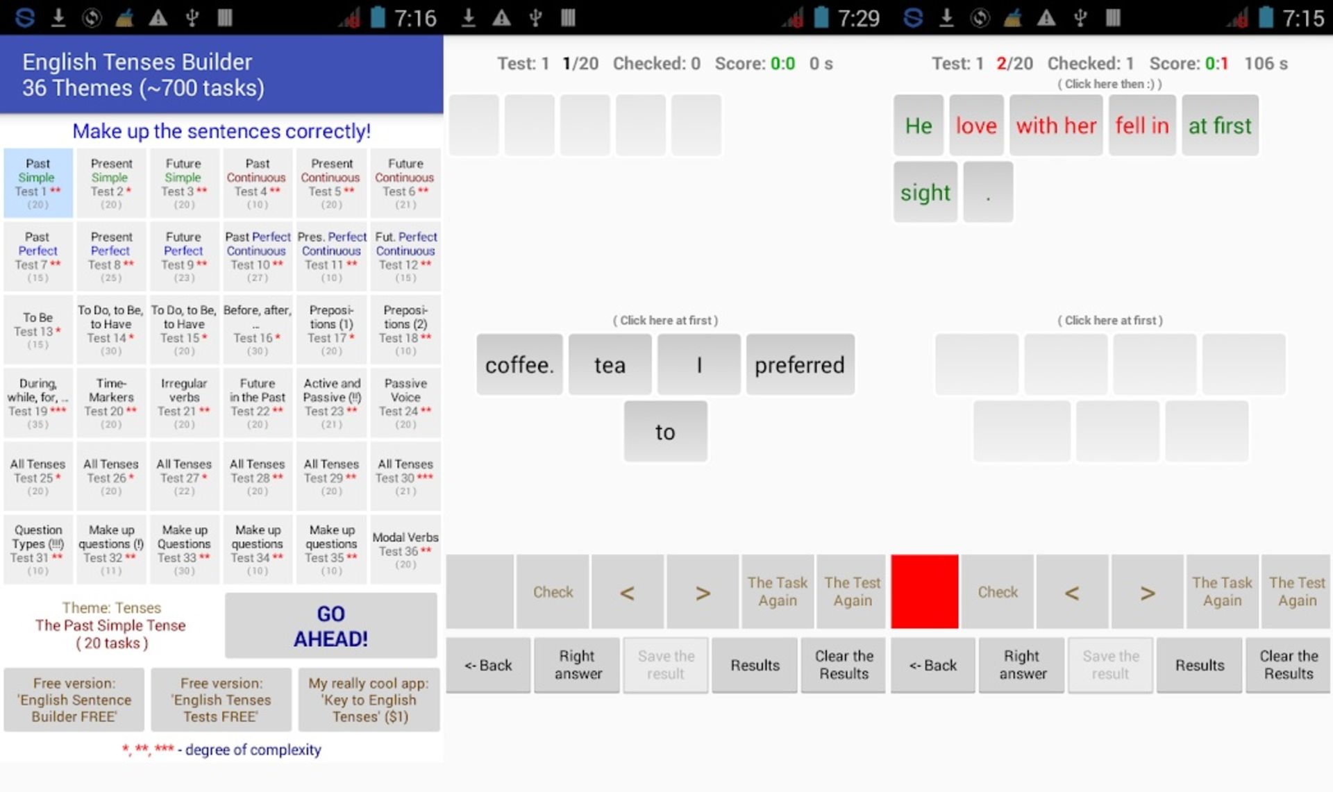 اپلیکیشن های پولی رایگان شده / Paid Apps Gone Free