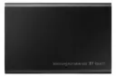 Samsung T7 Touch 500GB / سامسونگ T7 Touch ظرفیت 500 گیگابایت