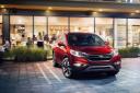 خودرو هوندا / Honda CR-V 2015 نمای جلو ۰۴