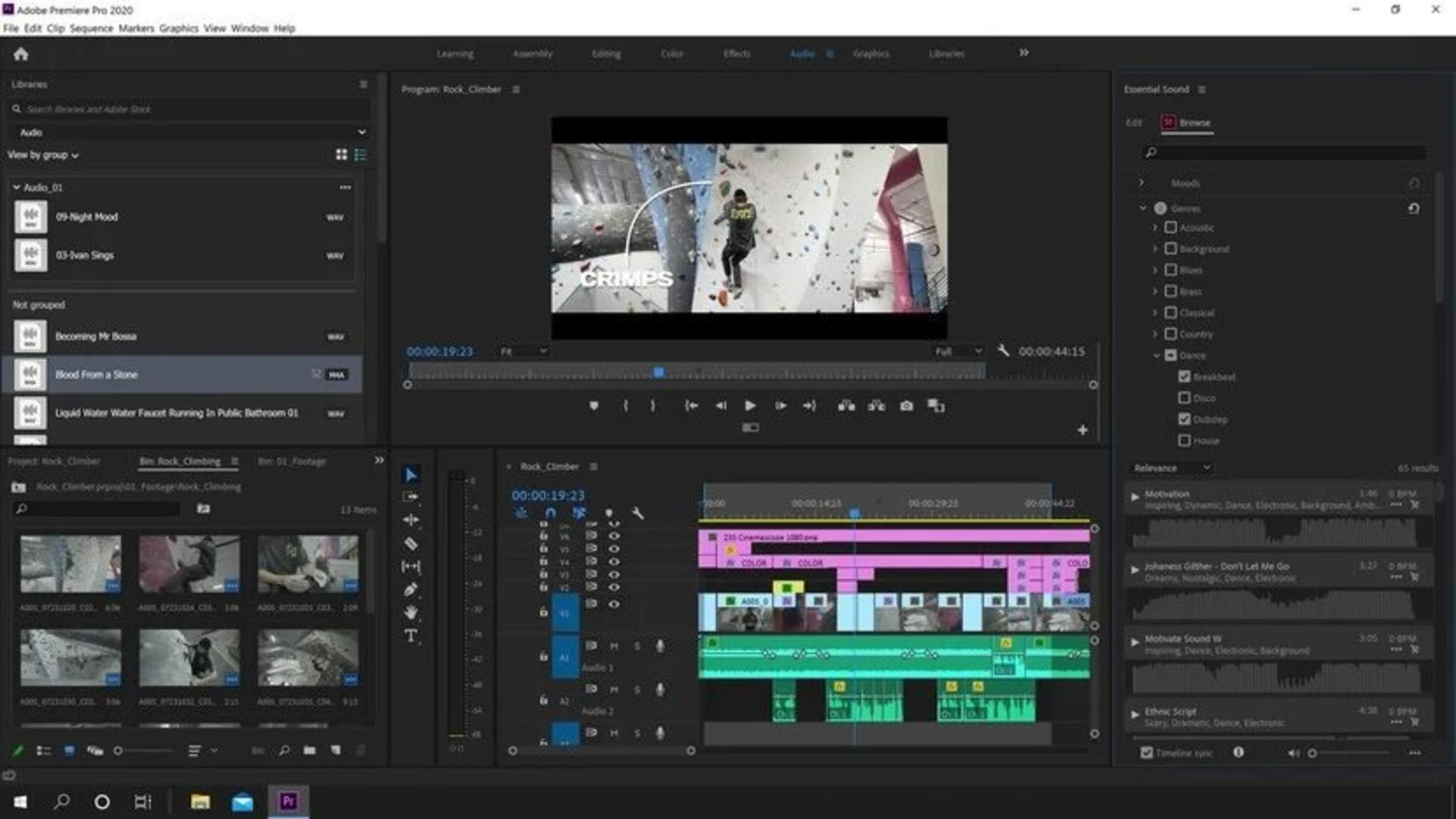 adobe creative cloud