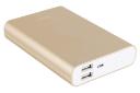  پاور بانک هواوی AP007 - طلایی - Huawei AP007 13000mAh