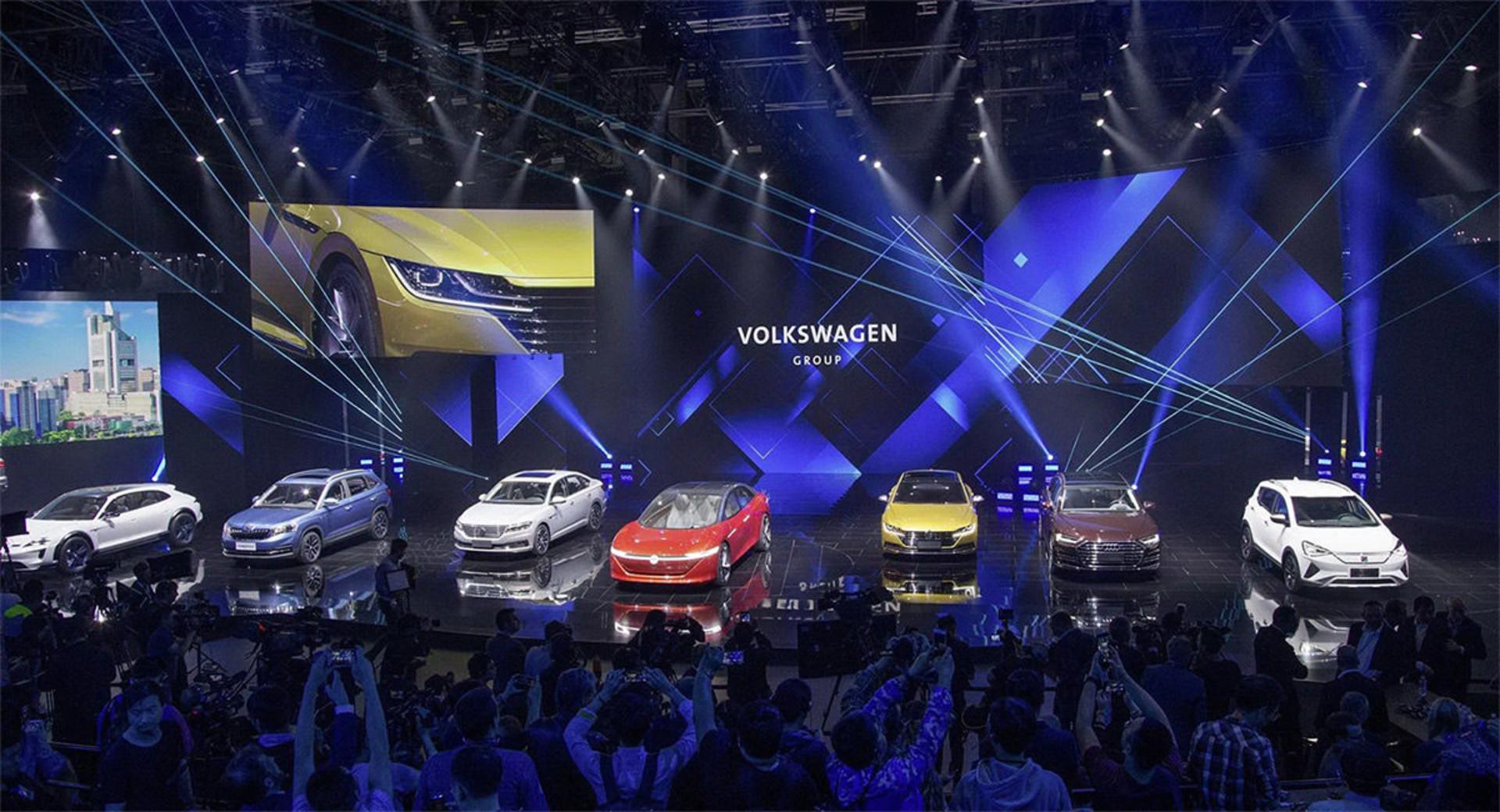 volkswagen / فولکس واگن