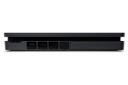 پلی استیشن 4 اسلیم سونی نمای پشت خروجی هوا و پورت های USB، HDMI و LAN 