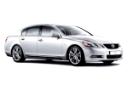 خودرو لکسوس / Lexus GS460 2006 نمای جلو ۰۱