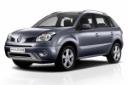 Renault Koleos 2009