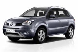 Renault Koleos 2009