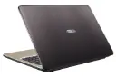 ویووبوک F540NA ایسوس -نمای پشت و صفحه کلید / ASUS VivoBook F540NA