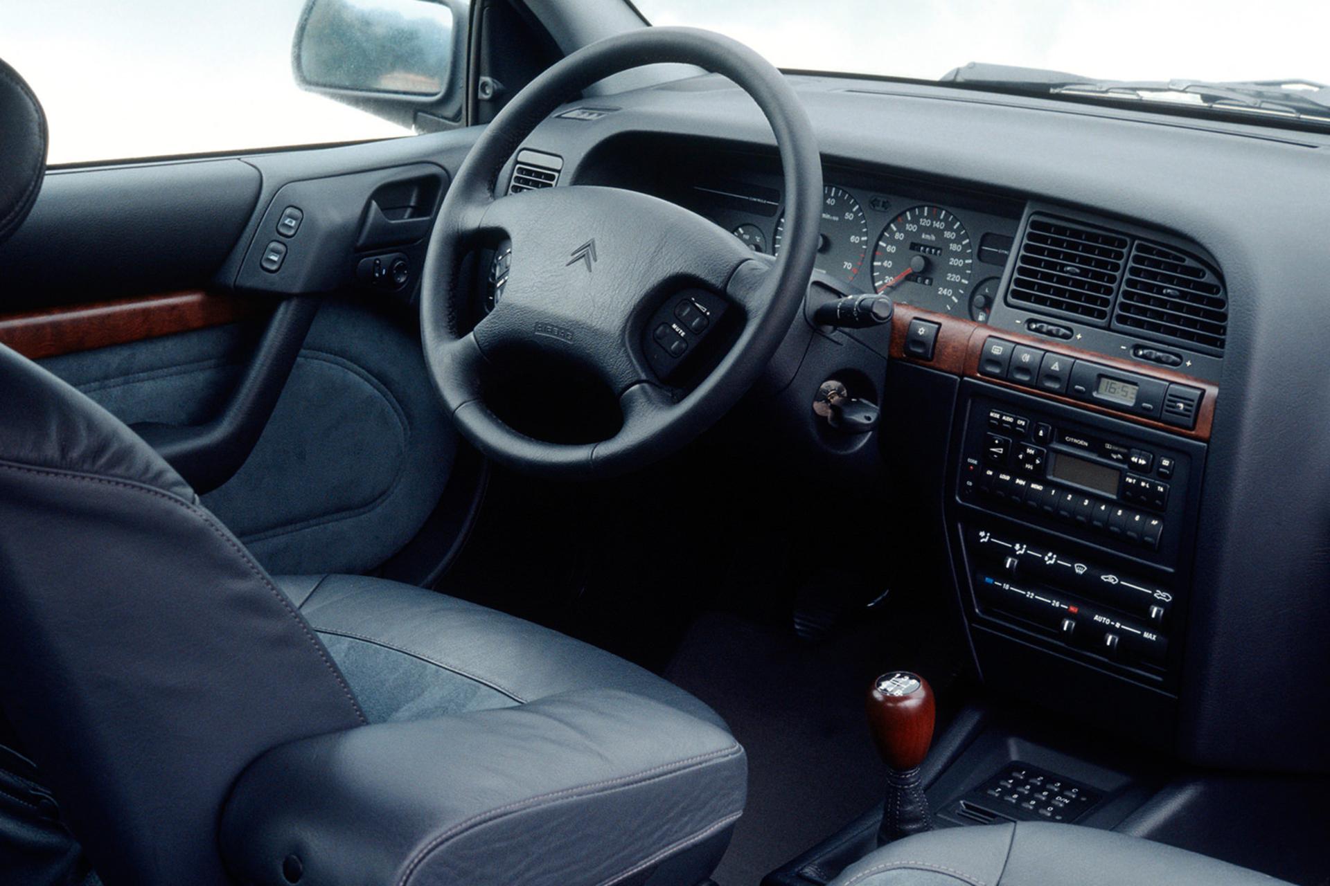 Citroen Xantia 1997