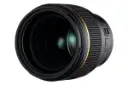 لنز اچ دی پنتاکس-دی FA 85mm F1.4 ED SDM AW / نمای جلو