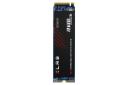 حافظه SSD PNY مدل پی ان وای XLR8 CS3030 M.2 - نمای جلو ۰۱