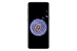 گلکسی اس 9 سامسونگ - نمای جلو / Samsung Galaxy S9