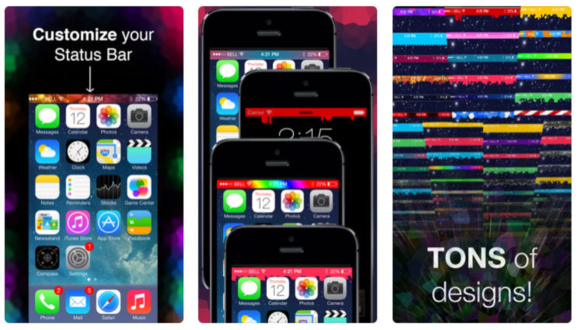 اپلیکیشن های پولی رایگان شده آی‌او‌اس / Paid Apps Gone Free