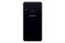 گوشی گلگسی A10s سامسونگ مشکی - نمای پشت / Samsung Galaxy A10s