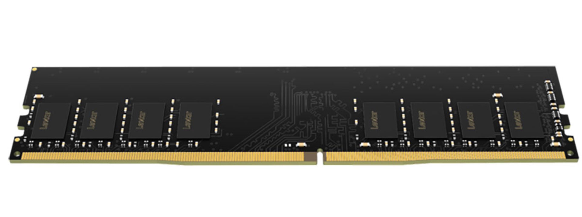 حافظه رم لکسار / Lexar DRAM