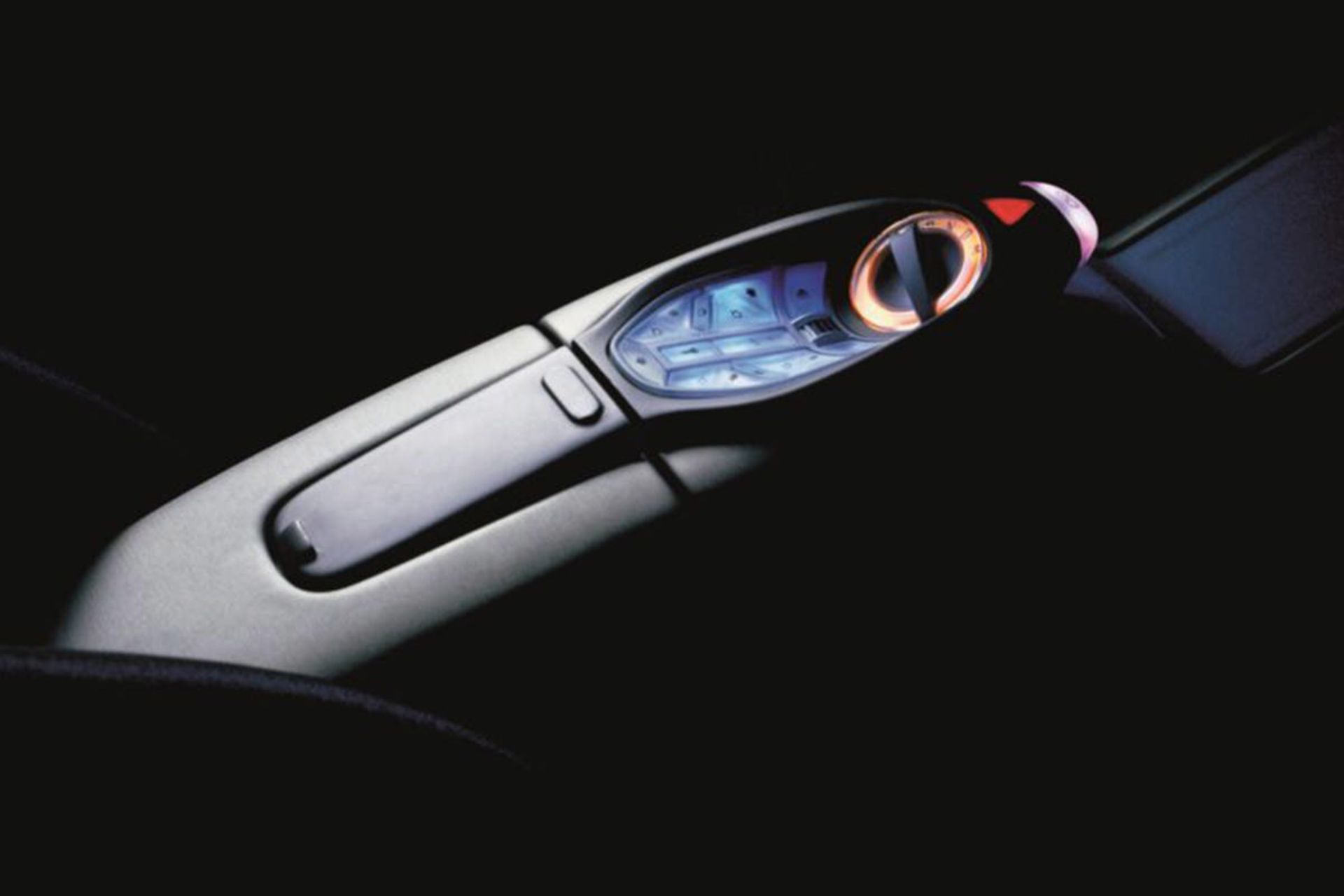 کنترلر های صفحه نمایش بی ام و Z22 