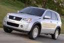خودرو سوزوکی ویتارا / Suzuki Vitara نمای روبرو ۰۱