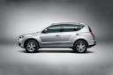 Geely Emgrand X7 2013