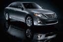 خودرو هیوندای جنسیس ۲۰۰۸ / Hyundai Genesis 2008 نمای جلو ۰۴