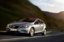 خودرو ولوو / Volvo V40 2013 نمای جلو ۰۲