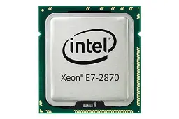 Intel Xeon E7-2870 / اینتل Xeon E7-2870