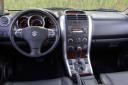 خودرو سوزوکی ویتارا / Suzuki Vitara فضای داخلی ۰۲