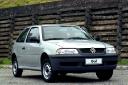 Volkswagen Gol 1999
