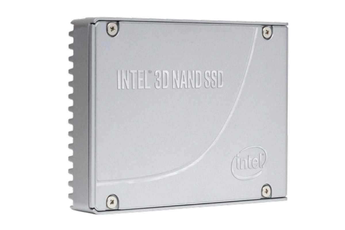 اینتل SSD های اینترپرایز PCIe 4.0 سری D7-P5500 و D7-P5600 را معرفی کرد ...