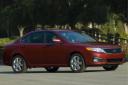 خودرو کیا اپتیما ۲۰۰۹ / Kia Optima 2009 نمای جانبی ۰۲