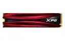ADATA XPG GAMMIX S11 Pro PCIe Gen3x4 M.2 2280 512GB / حافظه اس اس دی ای دیتا ایکس پی جی گامیکس