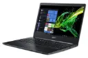 اسپایر A315-55G-725U ایسر - نمای بغل صفحه نمایش و صفحه کلید و پورت ها / Acer Aspire A315-55G-725U