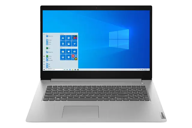 IdeaPad L3 لنوو - Core i3-10110U UHD 4GB 1TB