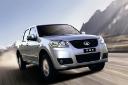 خودرو گریت وال وینگل 5 / Great Wall Wingle 5 نمای روبرو ۰۵