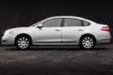 خودرو نیسان تیانا ۲۰۰۷ / Nissan Teana 2007 نمای جانبی