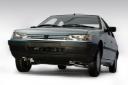 Peugeot ROA
