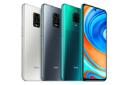گوشی ردمی نوت 9 پرو شیائومی رنگ های مختلف / Xiaomi Redmi Note 9 Pro