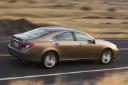 خودرو لکسوس / Lexus ES350 2006 نمای جانبی ۰۱
