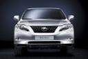 خودرو لکسوس / Lexus RX350 2010 نمای جلو ۰۲