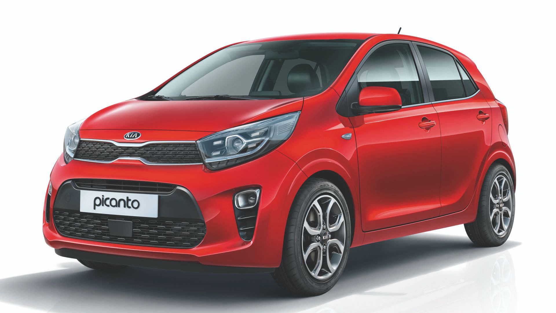 2021 Kia Picanto / کیا پیکانتو