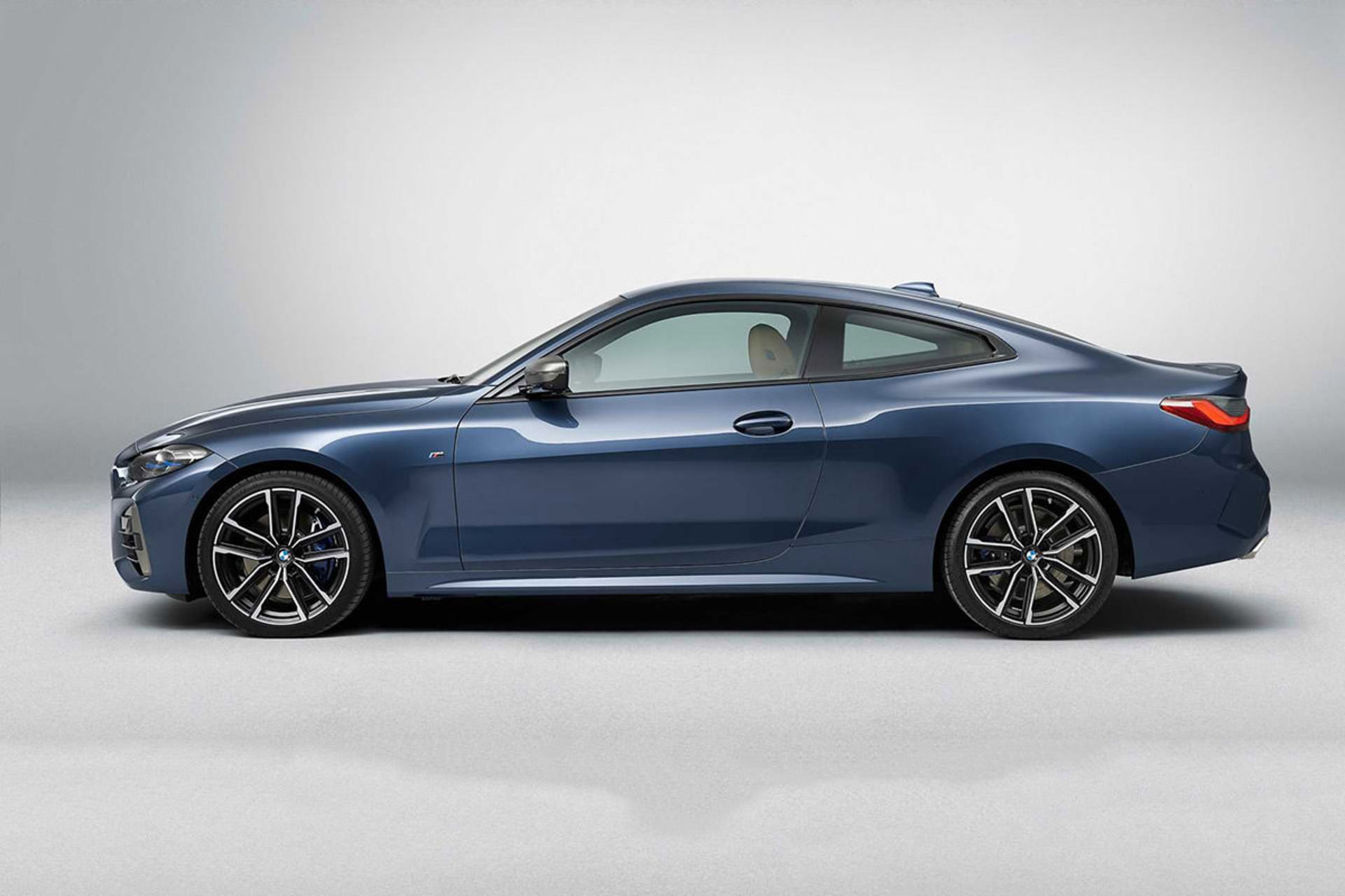 2021 BMW 4 Series / بی ام و سری 4
