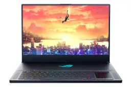 Asus Zephyrus S ROG GX701GXR / ایسوس زفیروس