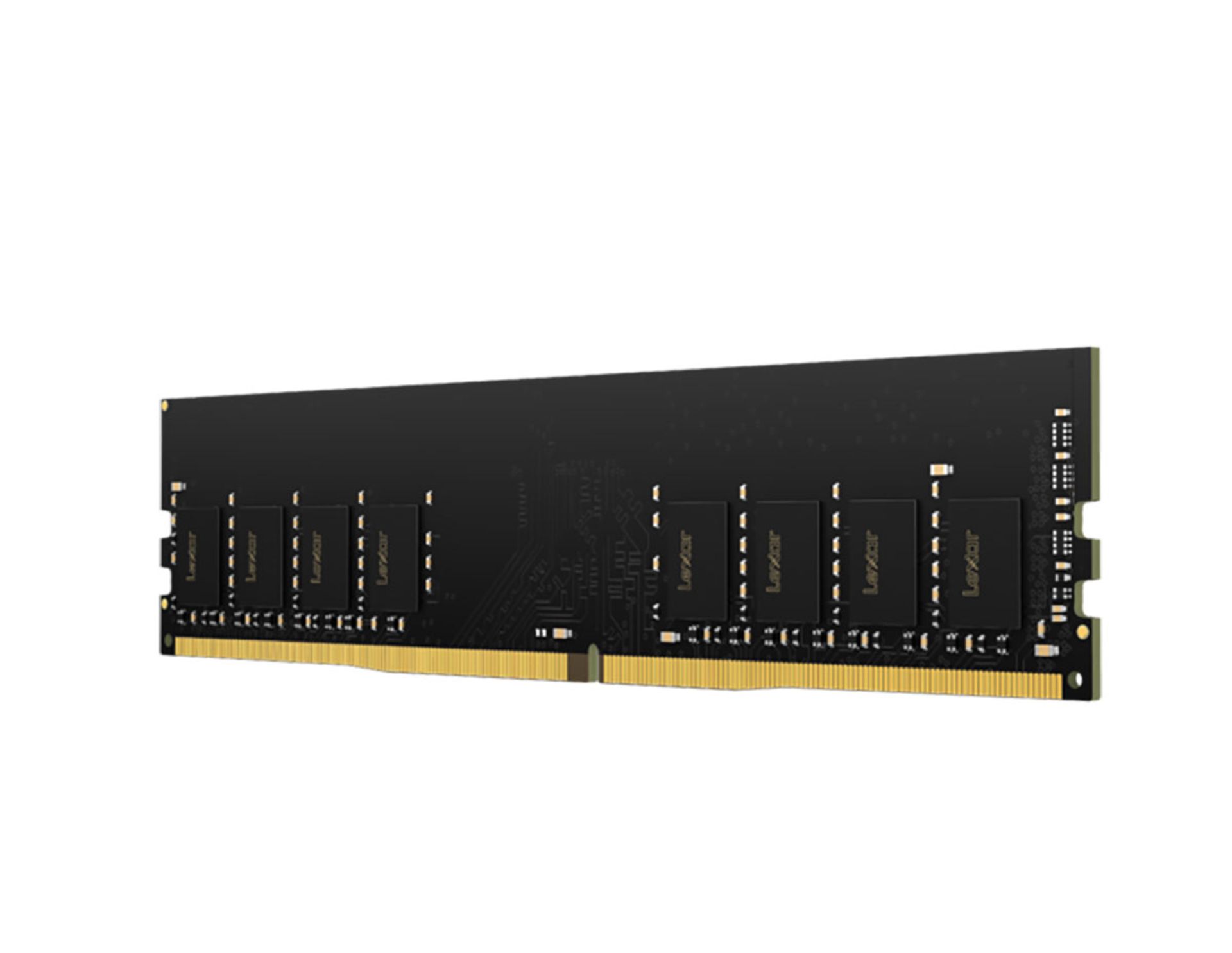 حافظه رم لکسار / Lexar DRAM